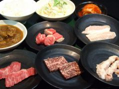 じゅうじゅうカルビ 霧島隼人店の特集写真