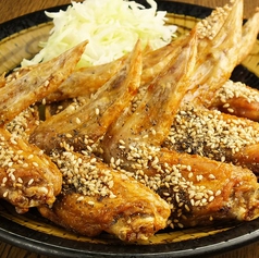 地酒と個室 風見鶏 横浜 関内のおすすめ料理1