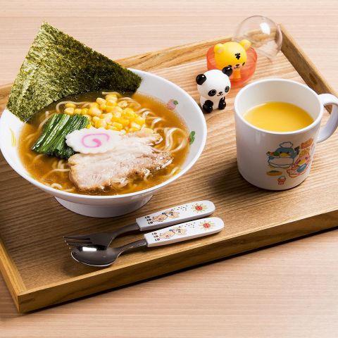 ちゃーしゅうや武蔵 イオン南松本店 ラーメン のメニュー ホットペッパーグルメ