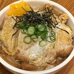 カツ丼