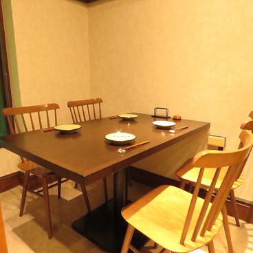 ゾノブリアン 博多店屋町の雰囲気1