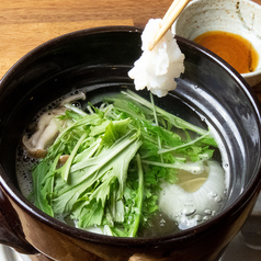 橙 daidaii 地酒と肴と釜飯のお店の特集写真