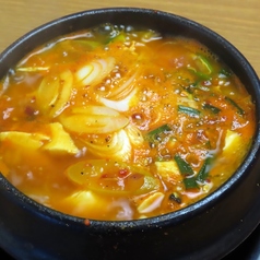 韓国居酒屋 京やのおすすめ料理3