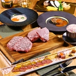 コースは5000円(税込)～ご用意しております！限定コースもあるのでご予約はお早めに♪
