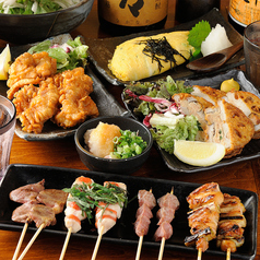 たか鳥 なんば座裏店の特集写真