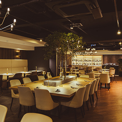 mani mani マニマニ 梅田店特集写真1