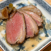 酔イ良イのおすすめ料理2