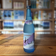 鹿児島県奄美大島より 黒糖焼酎「れんと」