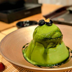 Matcha cafe侘び寂び wabisabi 東銀座築地店の特集写真