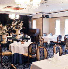 東洋軒 本店のコース写真