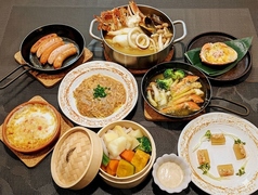 Ramen&Bistro Crab Club のおすすめポイント1