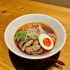 完膚なき麻辣麺