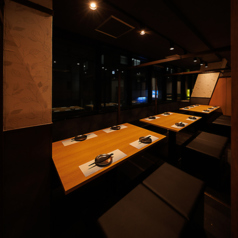 仙台牛タンと釜飯 個室居酒屋 釜のや 四ツ谷本店の特集写真