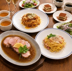 ベルサイユの豚 池袋のおすすめランチ3