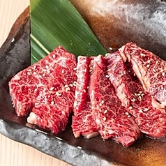焼肉 炙り家しんいちの特集写真