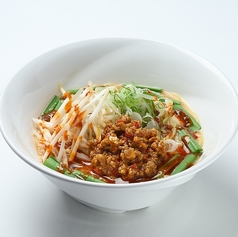 【とんこく】赤とんこくラーメン