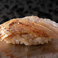 鮨 及川のコース写真