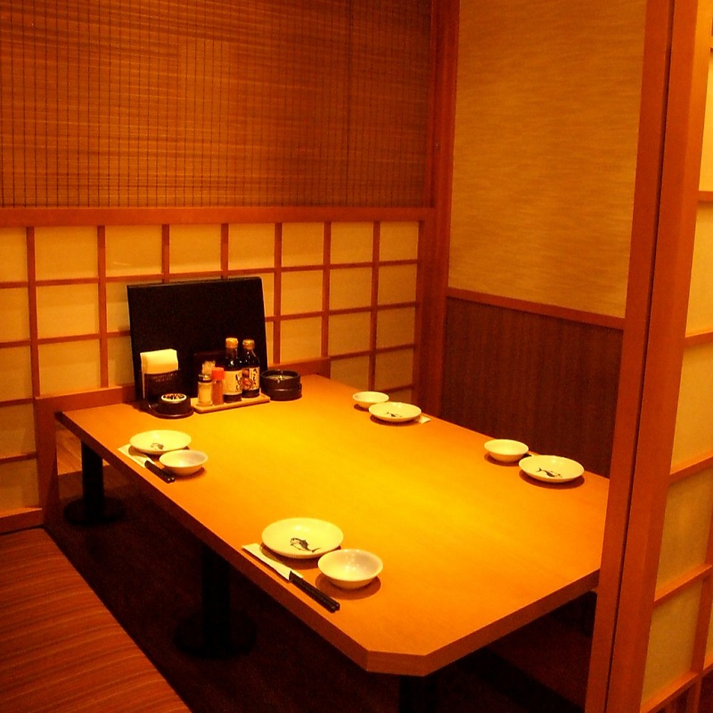 地下鉄谷町四丁目駅1A出口より徒歩1分！会社帰りのサク飲みにも使いやすい♪