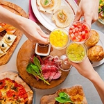 イタリアンバル&グリル センバキッチン 北梅田