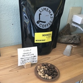 LIMENAS COFFEE リメナスコーヒーのおすすめ料理3