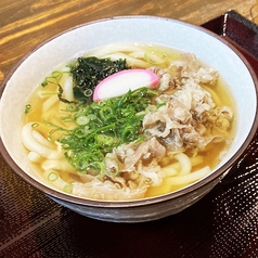 ランチに嬉しい麺メニュー！