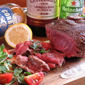 今からの時期はガッツリお肉！！サングリアやビール…お酒との相性抜群！！