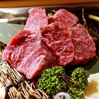 【高品質の焼肉】一口でわかる、極上の焼肉...！