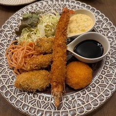 グランドルキッチンカフェのおすすめ料理3