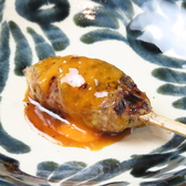 炭火串焼こいこいのおすすめ料理3