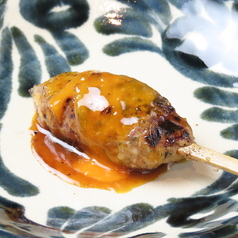 炭火串焼こいこいのおすすめ料理3