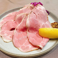 料理メニュー写真&nbsp;生ハム切り