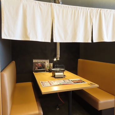 焼肉 戸板商店 西泉店の雰囲気1