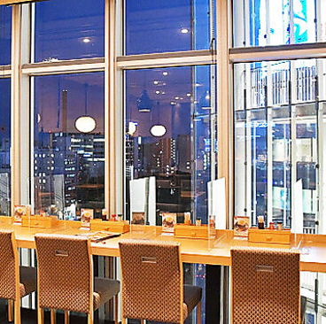 鳥開 総本家 ラシック店の雰囲気1