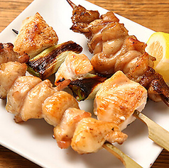ヤキトリ バードナインのおすすめ料理1