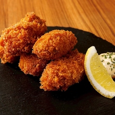 広島県産　牡蠣フライ