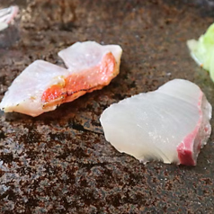 【お料理一例】