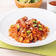 ［月替わり］洋風旬彩スパゲッティ