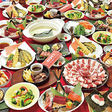 つぼ八 美唄店のおすすめ料理1