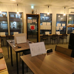 Tavernaの雰囲気2
