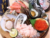 和食ト酒 炉ばた あお季のおすすめ料理3