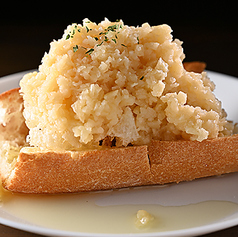 Garlic Garlic ガーリックガーリック 渋谷店のコース写真