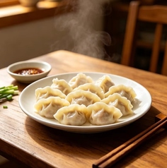 一麦のおすすめ料理1
