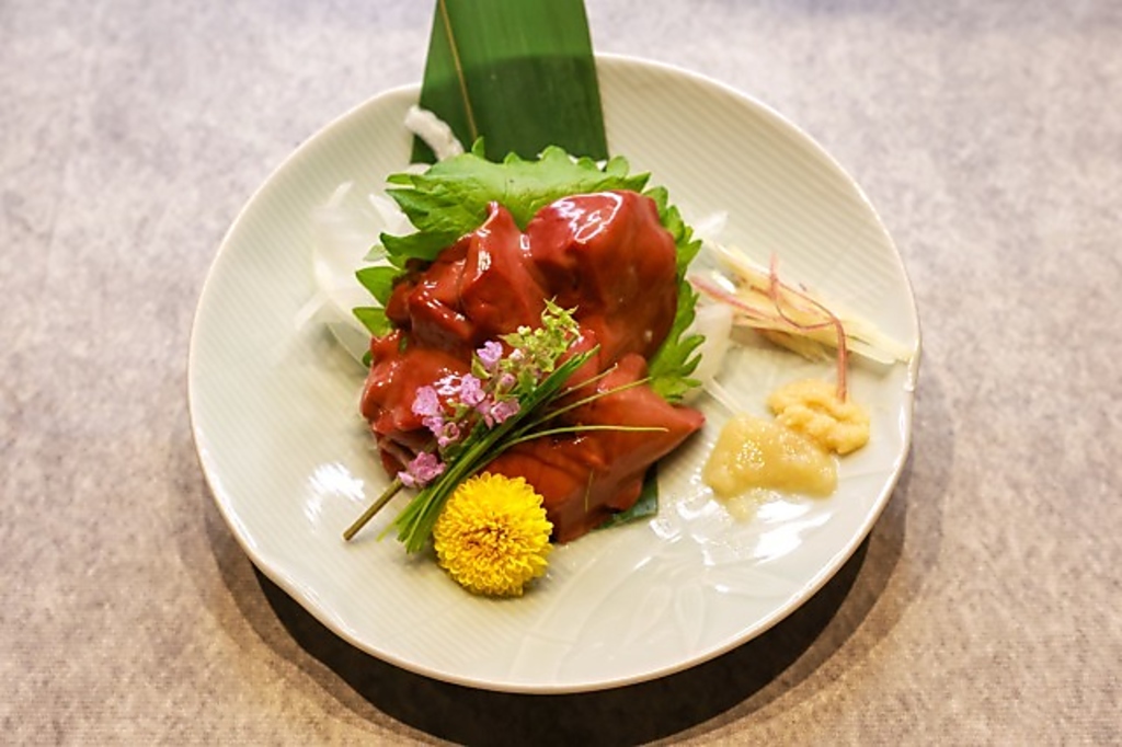 炭焼戸倉の写真ギャラリー