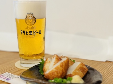 おいしい生ビールのお店 黒日果のおすすめ料理1