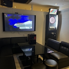Amusement Bar O+ OTAS オータスの雰囲気1