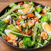 MID TREE ミッド ツリー 代官山のおすすめ料理2