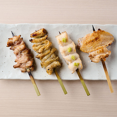 晴レ乃ヒカリ 門前仲町の特集写真