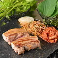 シンナ 新大久保駅前店のコース写真