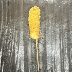 カニクリームコロッケ