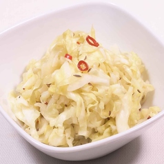 ザワークラウト